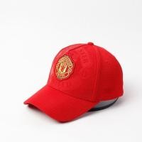 ราคา พรีเมียร์ลีก หมวกฟุตบอล หมวกแก๊ป หมวกกีฬา หมวกกันแดด หมวกแก๊ปปีกโค้ง Sport Cap Baseball Cap Fashion (22502296968)