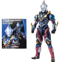 ราคา Ultimate Silver Superman Doll SHF Final Flash Gold Gundam Model Toy for 8 Birthday Party Neutral เพศ (21149646249)