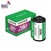 ราคา Fujifilm 200 ISO 200 36 Ex 35mm Colour Film (22534799437)