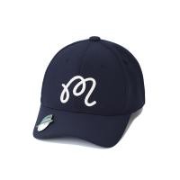 ราคา Korea MALBON Golf Cap Breathable Hole Men Women Sports Sun Hat 2201937 (19542978482)