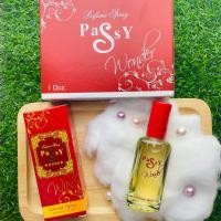 ราคา ยกโหล 12 ชิ้น l น้ำหอม perfume spray เพน พาสสัน pane passon congcord Passy Absolute (21657714315)