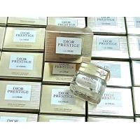 ราคา แท้ Dior Prestige La Crème Texture Riche ขนาด 5ml (21954137792)