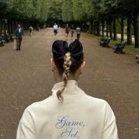 ราคา Mitr Heartfelt Scrunchies (22464451614)