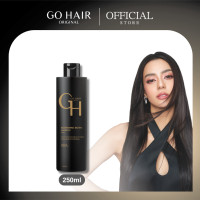 ราคา Go Hair Nourishing Biotin Shampoo 250ml แชมพู นูริชชิ่ง ไบโอติน ถนอมเส้นผม เคราติน (22594625480)