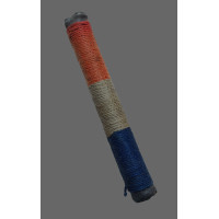 ราคา 640 ตะกรุดถักเชือก ไม่ทราบที่ เนื้อตะกั่ว เนื้อหาตามภาพ เชิญพิจารณา (22138620962)