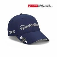 ราคา TaylorMade หมวกกอล์ฟชายและหญิงรุ่นใหม่หมวกกันแดดหมวกเบสบอลปักลายแฟชั่น (21775913978)