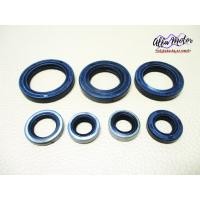 ราคา ENGINE SEAL SET Fit For KAWASAKI KR 150ZX KR150 SERPICO150 ซีลเครื่อง (8448168959)