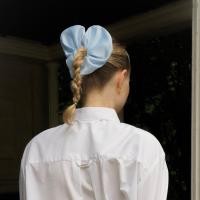 ราคา Mitr Heartfelt Scrunchies (22464451611)