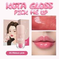 ราคา ลิปกลอส โคทา กลอส Kota Gloss Pick me up (22183190150)