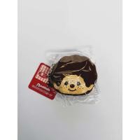 ราคา พร้อมส่ง กระเป๋าใส่เหรียญ Monchchichi ของแท้ จากญี่ปุ่น (22703875818)