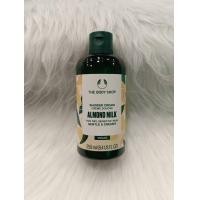ราคา THE BODY SHOP ALMOND MILK SHOWER CREAM 250ML (19307150557)