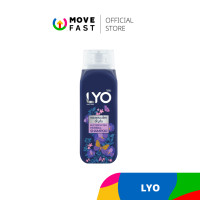 ราคา LYO BUTTERFLY PEA HERBAL แชมพูสมุนไพรอัญชัน ครีมนวดสมุนไพรอัญชัน ทรีทเม้นท์ 200ml เซตไลโอสมุนไพร สูตรอัญชัน (21764442275)