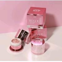 ราคา Rose Gold Sleeping Maks มาร์คโรสโกลด์ มาร์คทองคำกุหลาบ 15กรัม มาร์คหน้าโรสโกลด์ (21522643225)