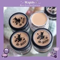 ราคา M Blithe Matte Cover Skin Concealer เอ็ม บลายท์ คอนซีลเลอร์เนื้อแมท หน้าเนียน หน้ากระจ่างสว่างใส (21603650133)