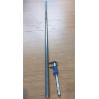 ราคา เหล็กแพลาตัน OD 19mm 3 4 inch 6หุน เพลาเหล็ก เหล็กกลมตัน เพลาเหล็ก เพลาเหล็กกลม เหล็กเพลา 6 หุน เพลา 19 มิล (6456900995)