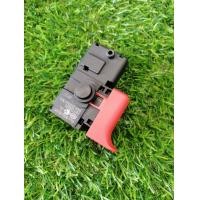 ราคา BOSCH 2607200623 4 ON OFF SWITCH สวิทซ์ GBM350RE GSB13RE GSB10RE GBM6RE GBM10RE รุ่นปัจจุบัน BOSCH 2607200623 4 ON OFF SWITCH สวิทซ์ GBM350RE GSB13RE GSB10RE GBM6RE GBM10RE รุ่นปัจจุบัน ของแท้ พร้อมส่