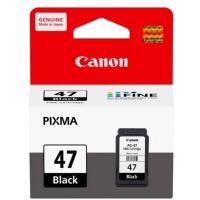 ราคา น้ำหมึก Canon สีดำ PG 47 สี CL 57 (20239292627)
