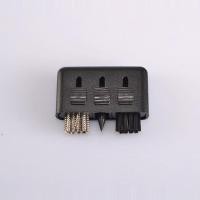 ราคา PGM GOLF แปรงทำความสะอาดไม้กอล์ฟ SZ002 แปรงทำความสะอาด 3 แบบ (20892907218)