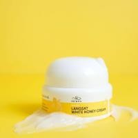 ราคา ครีมลางสาด LANGSAT น้ำผึ้ง ลางสาดไวท์ ฮันนี่ ครีม ผลิตภัณฑ์บำรุงผิวหน้า ขนาดครีม 20 กรัม (21433812573)
