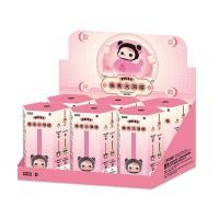 ราคา POP MART PUCKY The Feast Series Cable Blind Box iPhone Type c ของแท้พร้อมส่ง (22260738508)