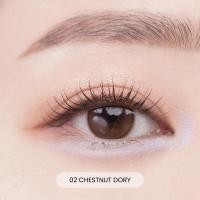 ราคา Colorgram Tintin Dory Eyeshadow Palette พาเลทอายแชโดว์ (22127562806)