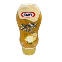 ราคา Kraft Cheddar cheese spread Oliginal 440g Exp 17 09 24 (21339812442)