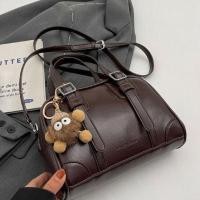 ราคา กระเป๋าถือผู้หญิงย้อนยุคสไตล์วิทยาลัยเกาหลี กระเป๋าสะพาย กระเป๋าสะพายข้าง กระเป๋าใบเล็กของผู้หญิง (22626188379)