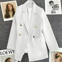 ราคา SUIT 09 เสื้อสูทเบลเซอร์ สูทเกาหลี มีหลายสี สไตล์เกาหลี Blazer (21126761799)