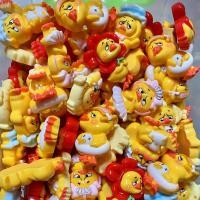 ราคา พร้อมส่งจากไทย เรซิ่น UpsetDuck V 2 เรซิ่นเป็ดหน้าบึ้ง งานDIY (22479378840)