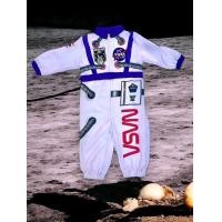 ราคา ชุดนักบินอวกาศเด็ก ชุดนาซ่าเด็ก ชุดอาชีพเด็ก ชุดอาชีพในฝัน (11817250774)