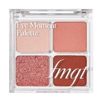 ราคา THE FACE SHOP FMGT EYE MOMENT PALETTE (16639728939)