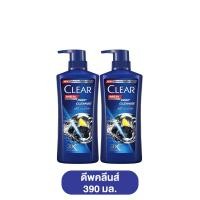 ราคา Clear เคลียร์ แชมพู ขจัดรังแค 4 สูตร ขนาด 400 มล แชมพูเคลียร์ แชมพูสระผมเคลียร์ เคลียร์แชมพู แชมพูสระผมเคลียร์ (22361385072)