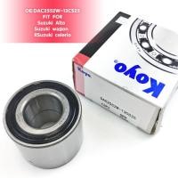 ราคา แบริ่งล้อ DAC2552W 13CS25 สําหรับ Suzuki Alto wagon R Cerlerio ด้านหลัง (21714307282)