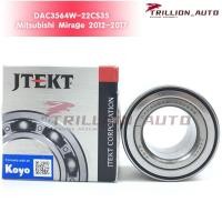 ราคา ตลับลูกปืนล้อหน้า DAC3564W 22CS35 สําหรับ Mitsubishi Mirage 2012 2017 (21714269853)