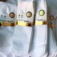 ราคา ขายส่ง สั่ง3แพ็คขึ้นไปราคาส่ง แพ็ค10คู่ ถุงเท้าพยาบาล ถุงน่องพยาบาล สีขาว คุณภาพดีราคาโรงงาน ราคาถูกสุดในท้องตลาด จัดส่งเร็ว (22480457284)