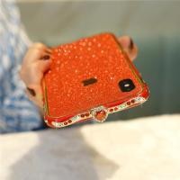 ราคา เคสโทรศัพท์ประดับพลอยเทียมหรูหราเคสคริสตัลแวววาวสำหรับ Apple iPhone 6 6S 7 8 Plus 11 Pro X XS XR XS MAX (12695915756)