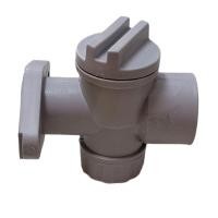 ราคา อะไหล่ปั๊มน้ำฟูจิก้า Fujika ตัวกรองทราย Turbo filter ใช้กับรุ่น FCP 111 FCP 150 FCP 250 (22228550067)