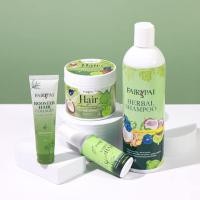 ราคา ชุดดูแลเส้นผมแฟรี่ปาย 4 สูตร แฟรี่ปายแฮร์ FAIRYPAI แฮร์เซรั่ม HAIR SERUM NATURAL แชมพูสมุนไพรแฟรี่ปาย SHAMPOO แฟรี่ปายบูสเตอร์คอลลาเจน BOOSTER HAIR COLLAGEN แฟรี่ปาย แฮร์ทรีทเม้นท์ HAIR TREATMENT (215