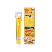 ราคา ของแท้จากญี่ปุ่น หมดอายุ 2025คะ Rohto Melano CC Intensive Anti Spot Premium Essence 20ml เซรั่มวิตามินซีเข้มข้น (20354900329)