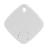 ราคา เอสวี่ทำงานร่วมกับแอปเปิ้ลพบว่าค้นหาไร้สายของฉันเครื่องมือติดตามอัจฉริยะป้องกันการสูญหายเตือนกระเป๋าเครื่องติดตามเด็กกระเป๋าสตางค์บันทึก90DB ไม่เคยทำของหาย (22685815364)