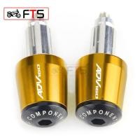 ราคา Fentlles สำหรับ Honda ADV160 ADV 160 2022 2023ปลายมือจับรถจักรยานยนต์มือจับแฮนด์แฮนด์จับปลาย (17041924891)