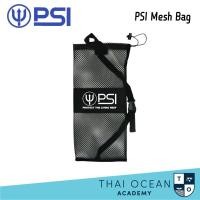 ราคา PSI Mesh Bag for diving and snorkeling gear กระเป๋าตาข่าย (21736455436)