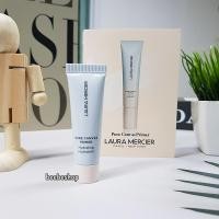 ราคา ไพรเมอร์ 5มล LAURA MERCIER ขนาด พกพา Pure Canvas Primer BLURRING HYDRATING 5ml (22648823597)