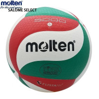 ราคา วอลเลย์บอลคุณภาพสูง V300w Mikasa Size 5 (22090992230)