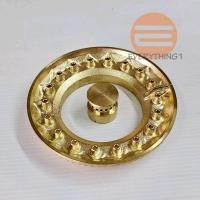 ราคา Lucky Flame หัวเตาแก๊สหน้ากระจก รุ่น AG101S AG102S AG2102S (22058803847)