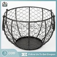 ราคา IFS ตะกร้าแม่ไก่ สำหรับใสไข่ไก่ และอื่นๆตะกร้าเซรามิค ทนทาน สําหรับใส่ไข่ไก่ (21898326949)