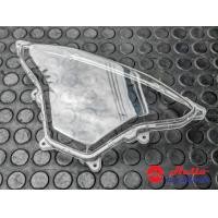 ราคา ครอบไมล์ กระจกไมล์ Aerox 2021 2024 กระจกเรือนไมล์ Aerox155 (22428446036)