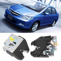 ราคา Honda SEL CITY 03 06 บูทล็อกฝากระโปรงหลัง ฝาล็อกฝากระโปรงหน้า กระดูก BELAKANG S5A CIVIC 74851 S5A 013 (21209383733)