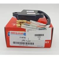 ราคา กล่องCDI กล่องไฟเดิม สำหรับรุ่น YAMAHA JR 120 กล่องไฟเดิม เกรดแท้โรงงาน เกรดอย่างดี อะไหล่มอเตอร์ไซค์ (10380309670)