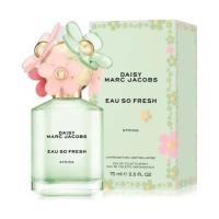 ราคา น้ำหอมแท้ 100 นำเข้า Daisy Spring Marc Jacobs Eau Fresh For Women EDT 100 ml น้ำหอมสำหรับผู้หญิงกลิ่นหอมติดทนนาน (20830648582)